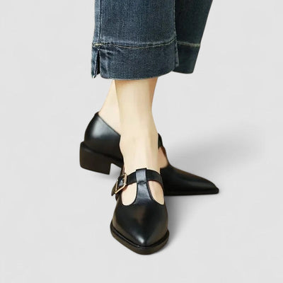 Mia™ | Orthopädische Mary Jane Schuhe