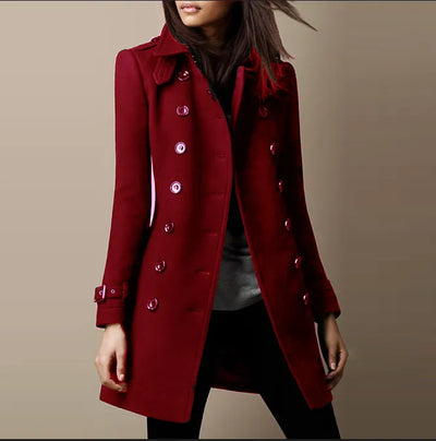 Laura™ | Trendige Damenjacke