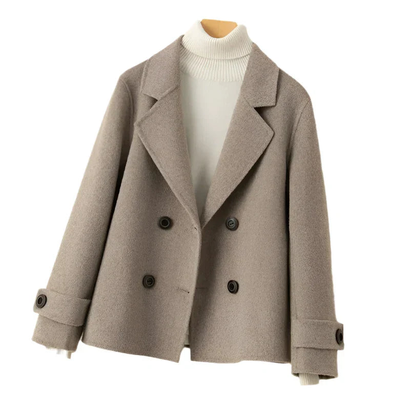 Julie | Eleganter Cashmere-Blazer