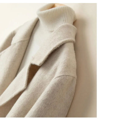 Julie | Eleganter Cashmere-Blazer