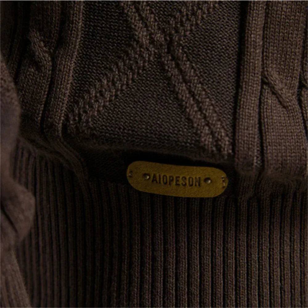 MIRAVO | Herren Cardigan mit Knöpfen