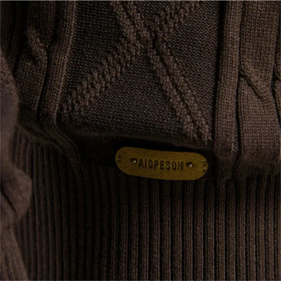 MIRAVO | Herren Cardigan mit Knöpfen