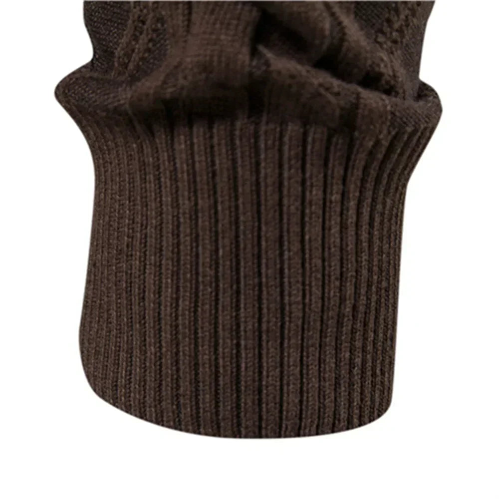 MIRAVO | Herren Cardigan mit Knöpfen