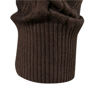 MIRAVO | Herren Cardigan mit Knöpfen