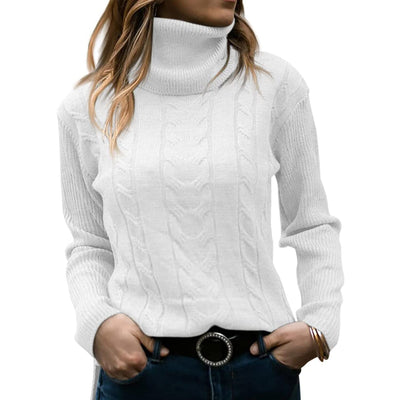 Odette | Gestrickter Pullover