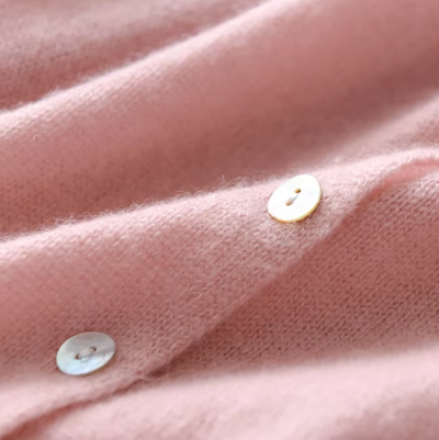 Willow | Eleganter Wollcardigan (Kaufe 1, Bekomme 1 Kostenlos)