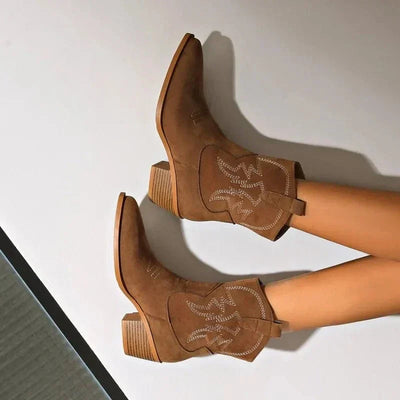 NORTHLINE STUDIO | Schöne Westernstiefel