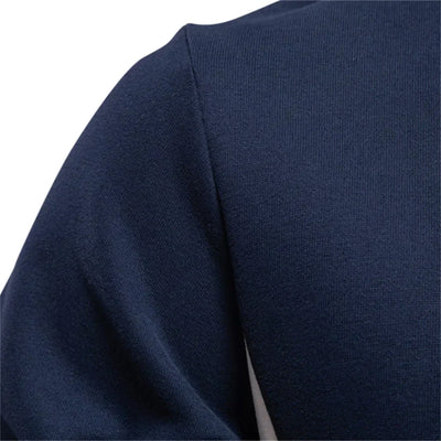 MIRAVO | Eleganter Herrenpullover