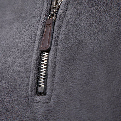 Emil™ | Warmer Fleece-Pullover