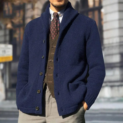 John™ | Elegante Weste
