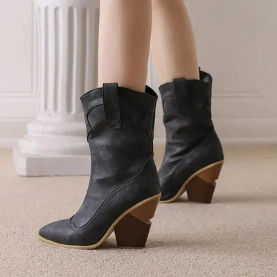 NORTHLINE STUDIO | Westernstiefel