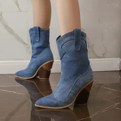 NORTHLINE STUDIO | Westernstiefel
