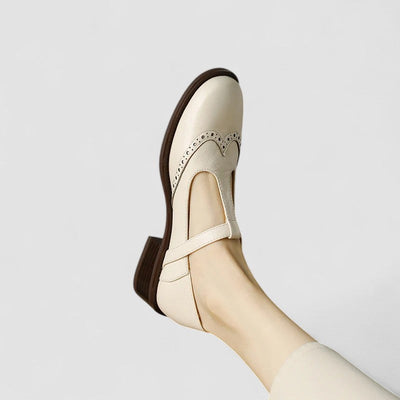 Gianna™ | Orthopädische Mary Jane Schuhe