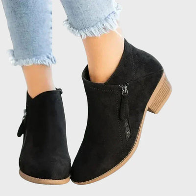 Maya | Orthopädische Stiefel