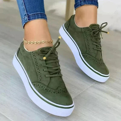 EMILY – Orthopädische Sneaker