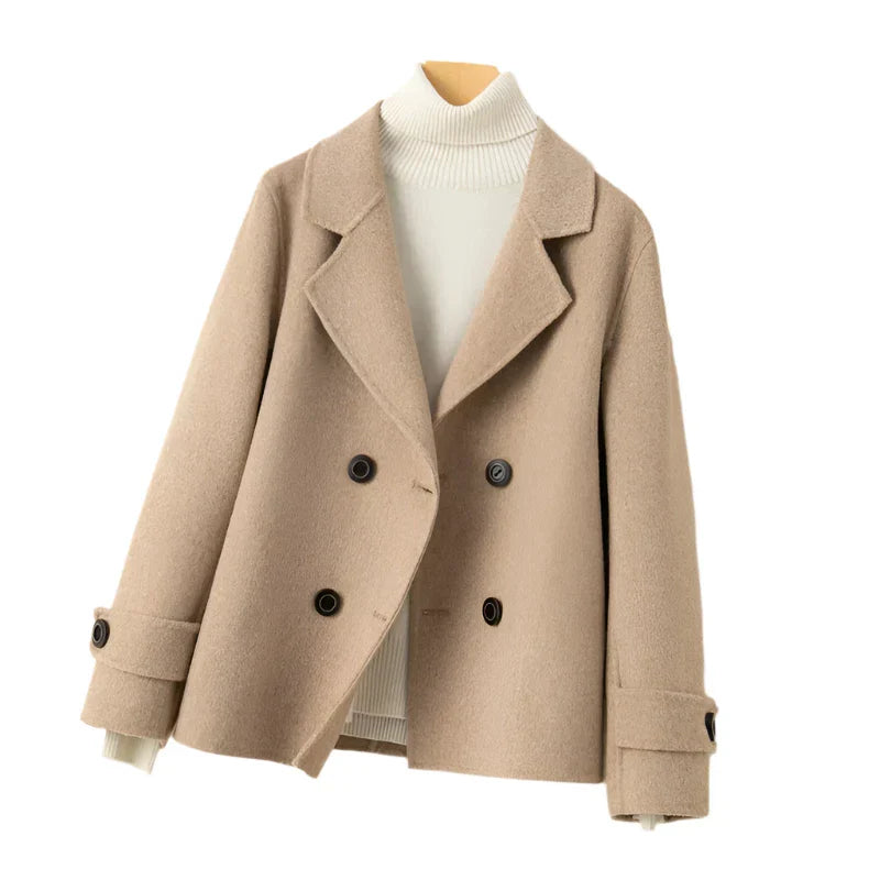 Julie | Eleganter Cashmere-Blazer