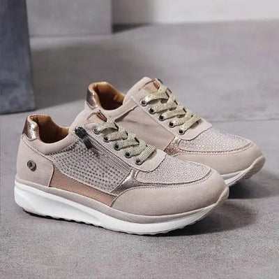 FEVEN – Orthopädische Sneaker