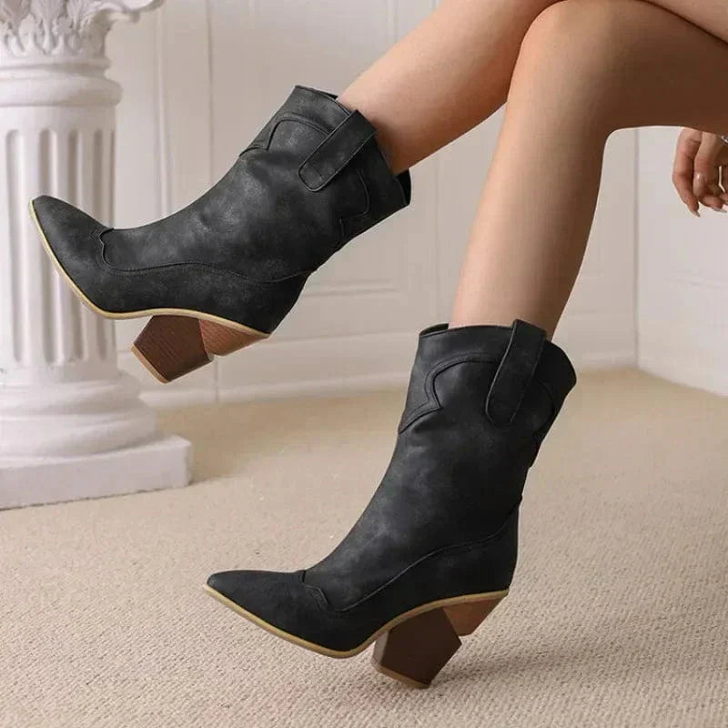 NORTHLINE STUDIO | Westernstiefel