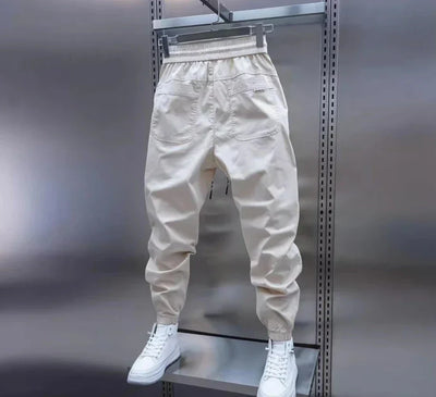 Edelstein™ | Sportliche Hose mit Details