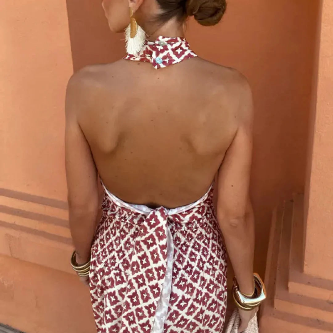 Elke™ | Stilvolles Midi Set