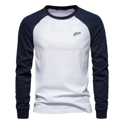 MIRAVO | Langarmshirt mit Raglanärmeln