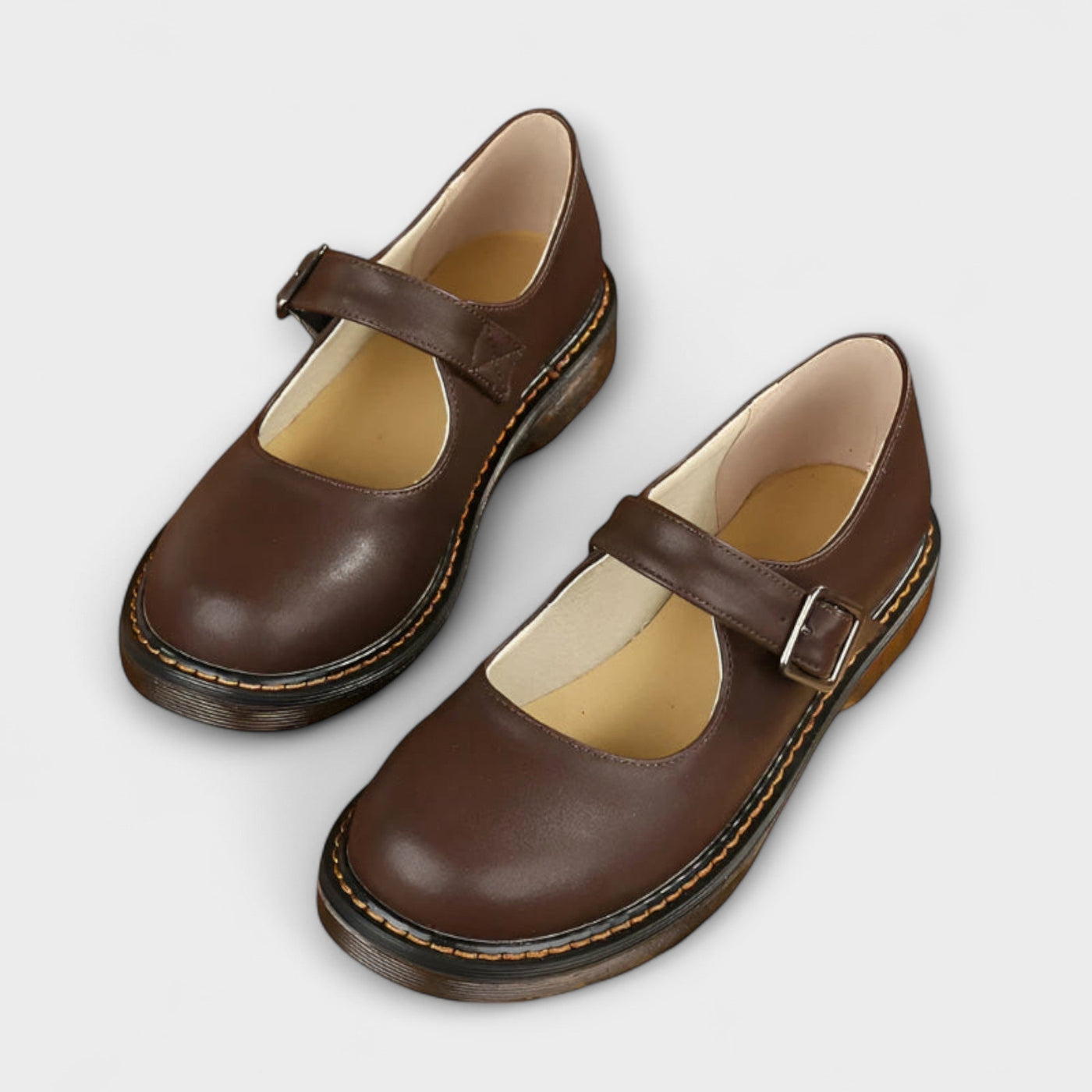 Olivia™ | Orthopädische Mary Jane Schuhe