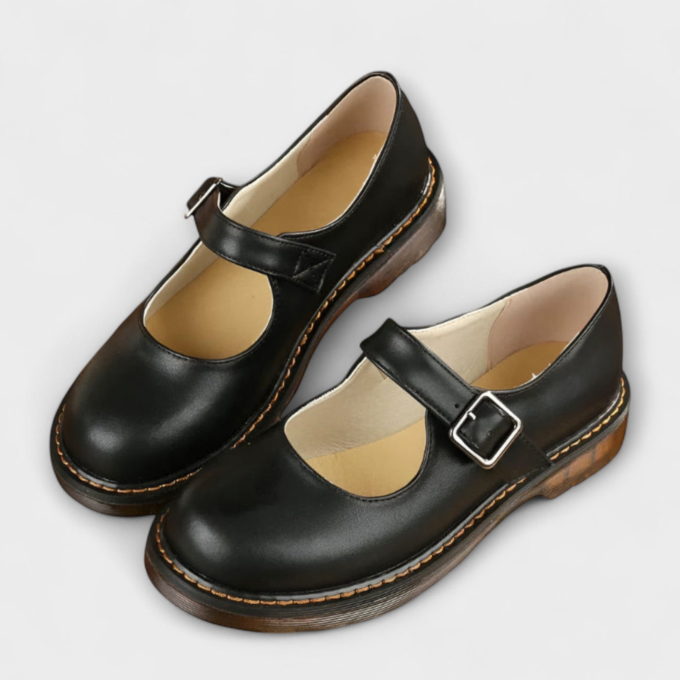 Olivia™ | Orthopädische Mary Jane Schuhe
