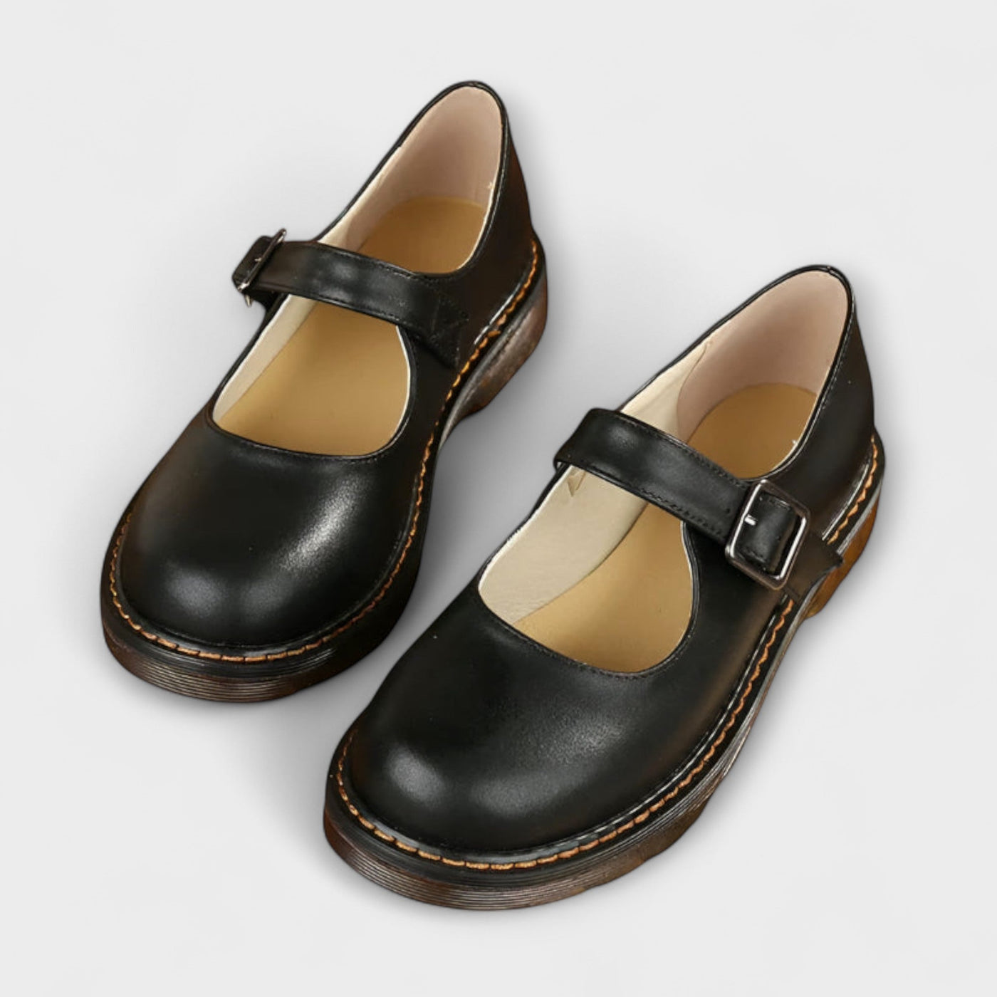 Olivia™ | Orthopädische Mary Jane Schuhe