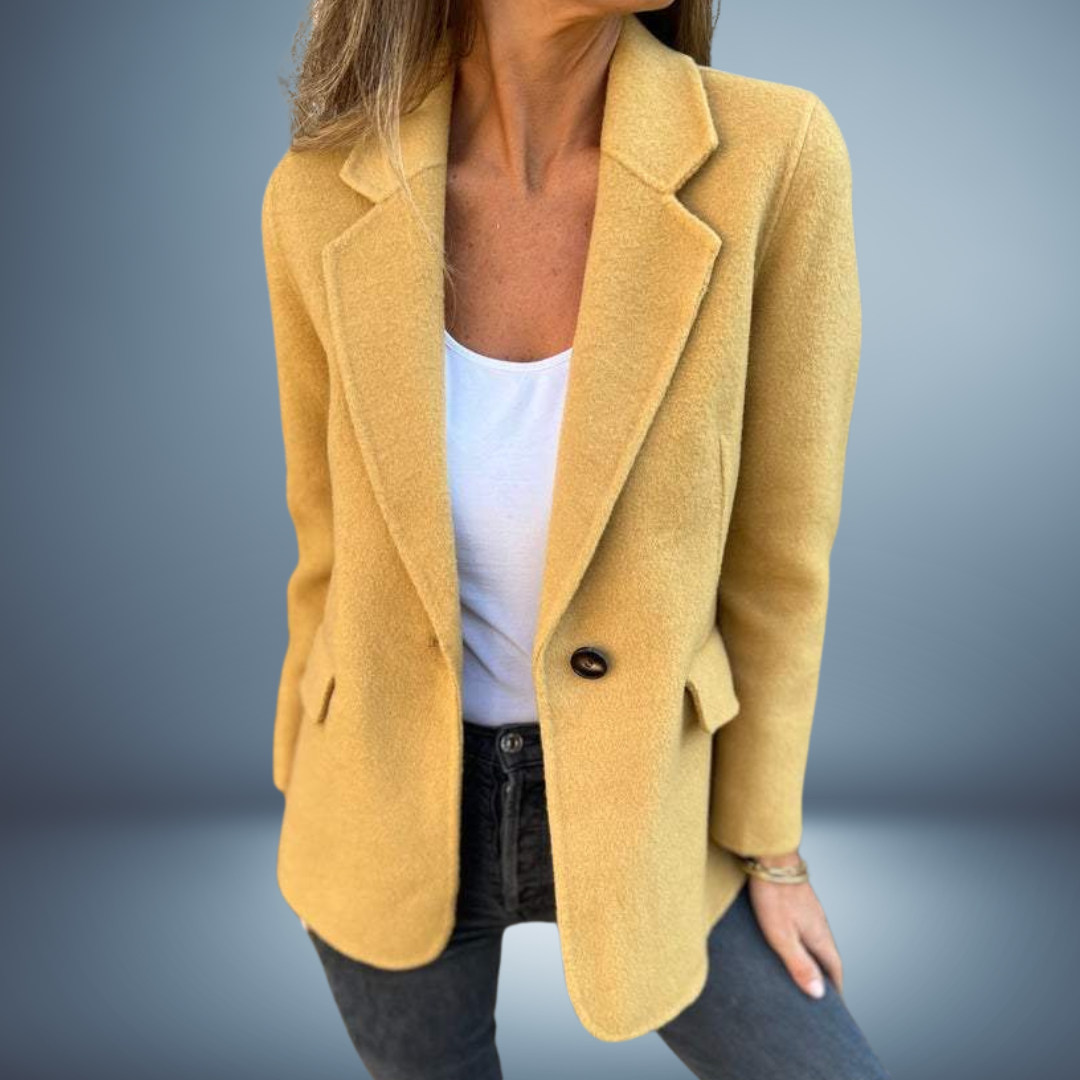 Emily Freizeitblazer für Frauen
