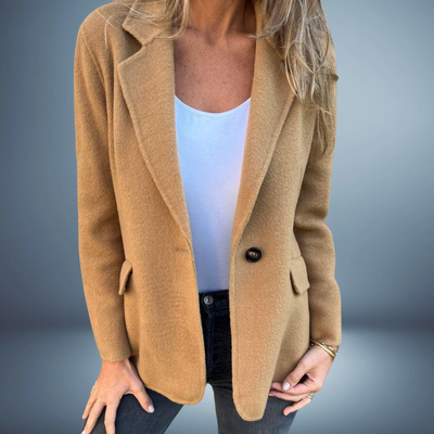 Emily Freizeitblazer für Frauen