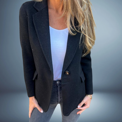 Emily Freizeitblazer für Frauen