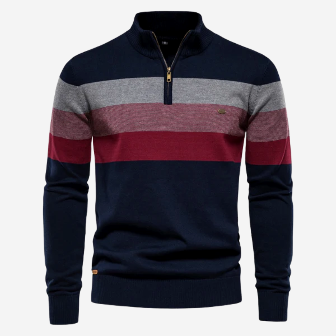 Lunax™ | Retro-Pullover