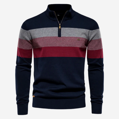 Lunax™ | Retro-Pullover