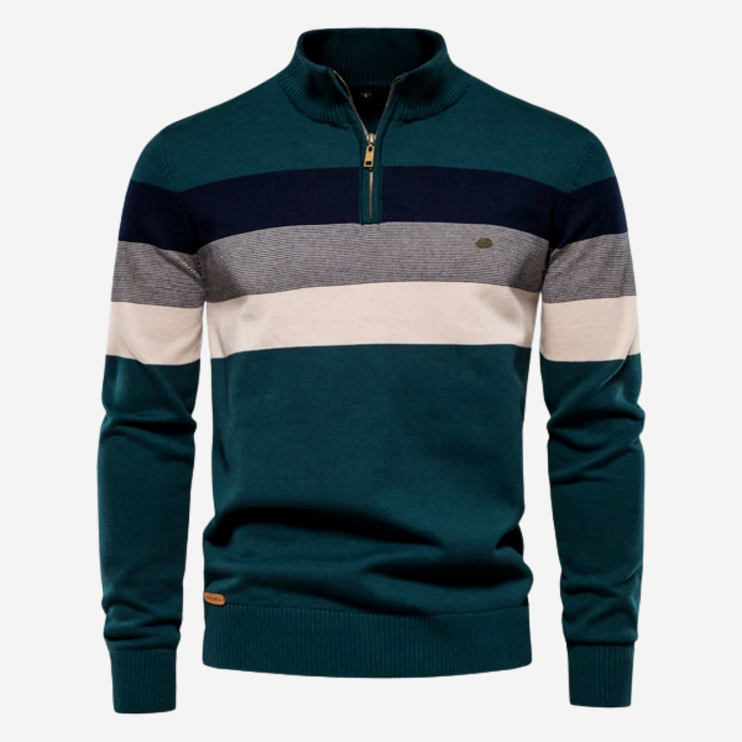 Lunax™ | Retro-Pullover