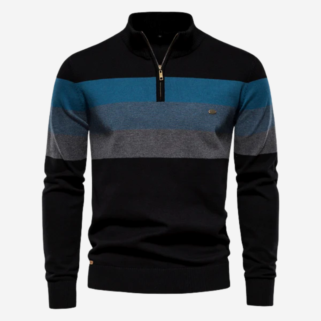 Lunax™ | Retro-Pullover