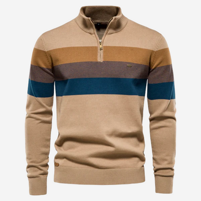 Lunax™ | Retro-Pullover