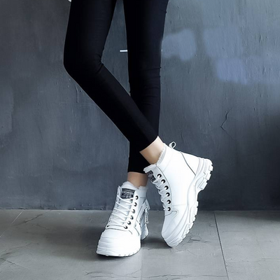 Natalia - Winterstiefel für Frauen