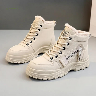 Natalia - Winterstiefel für Frauen