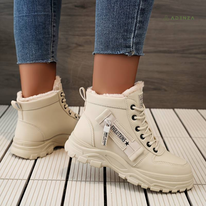 Natalia - Winterstiefel für Frauen