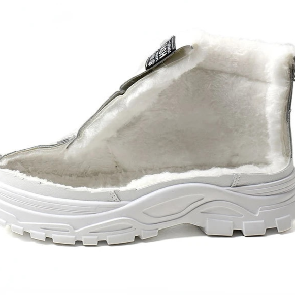 Natalia - Winterstiefel für Frauen