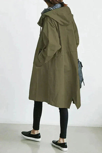 Kowalska™ | Stilvoller Trench-Coat