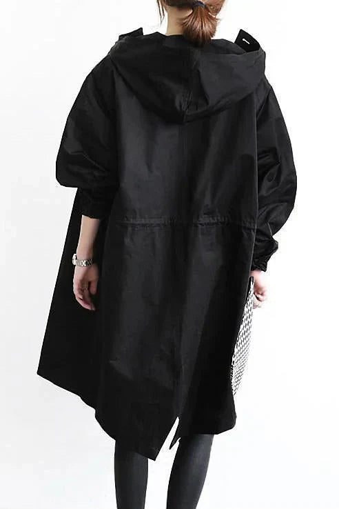 Kowalska™ | Stilvoller Trench-Coat