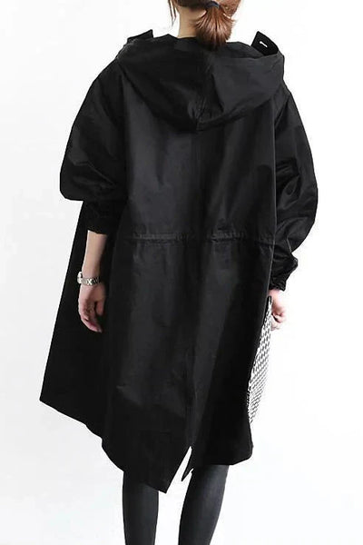 Kowalska™ | Stilvoller Trench-Coat