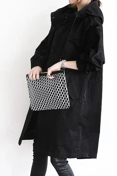 Kowalska™ | Stilvoller Trench-Coat
