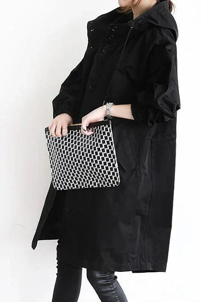 Kowalska™ | Stilvoller Trench-Coat