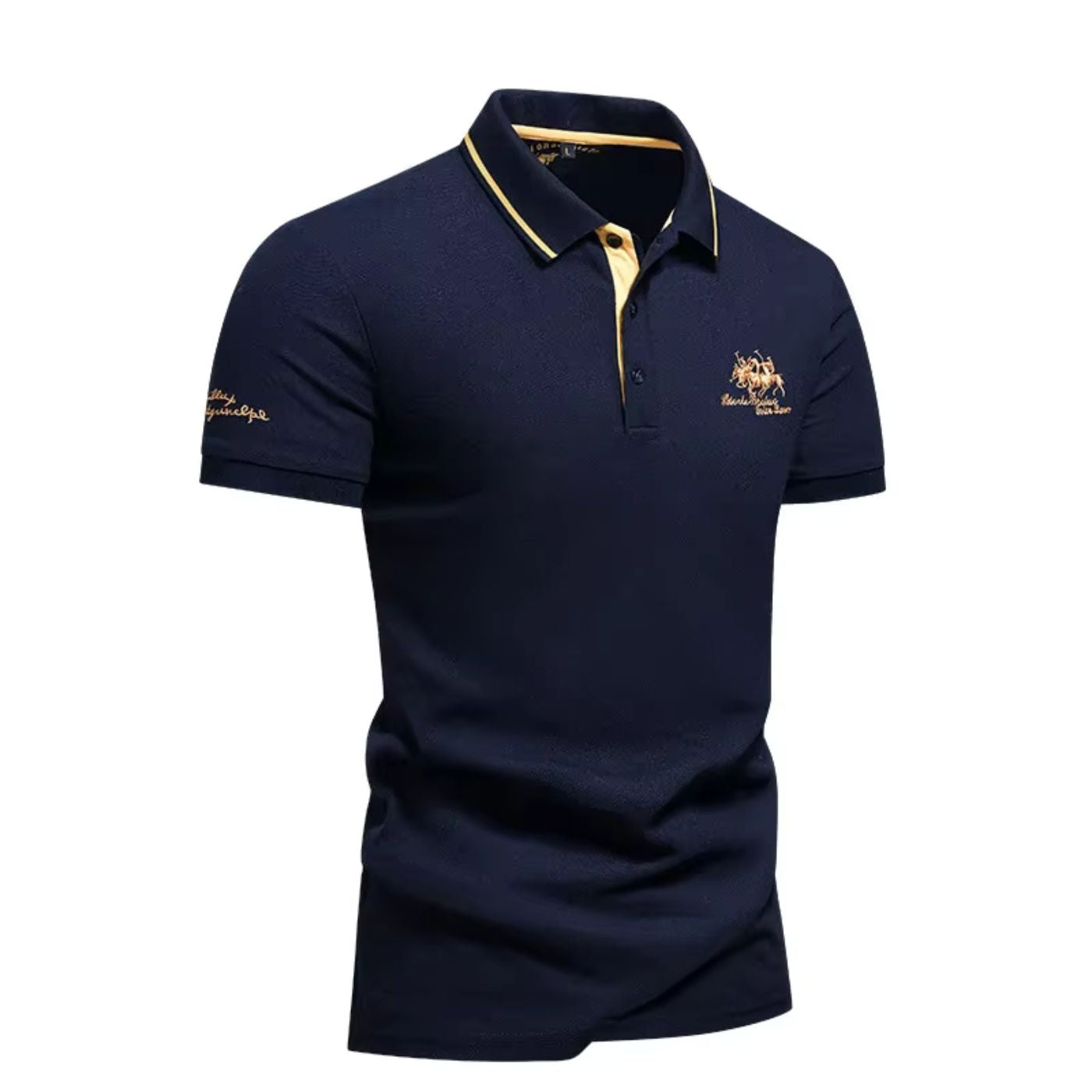 Dwight ™ | Luxuriöses Polo
