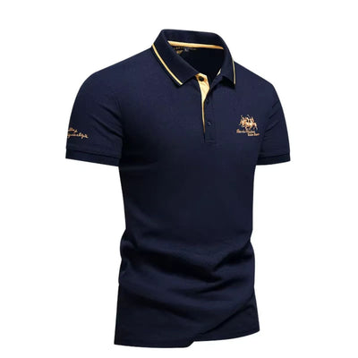 Dwight ™ | Luxuriöses Polo