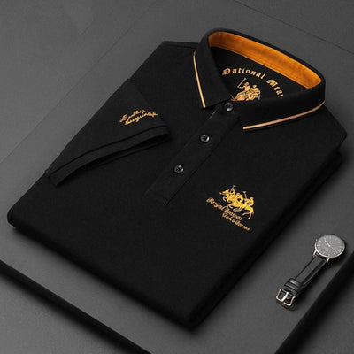 Dwight ™ | Luxuriöses Polo