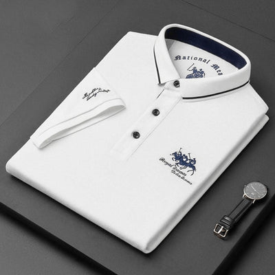 Dwight ™ | Luxuriöses Polo