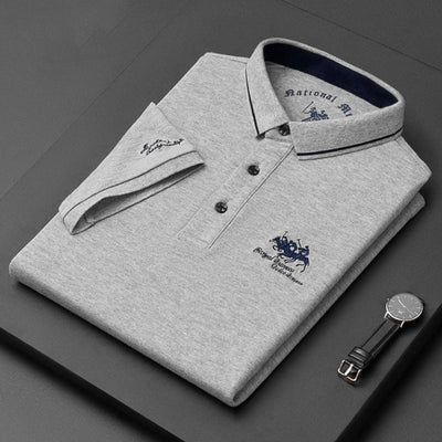 Dwight ™ | Luxuriöses Polo